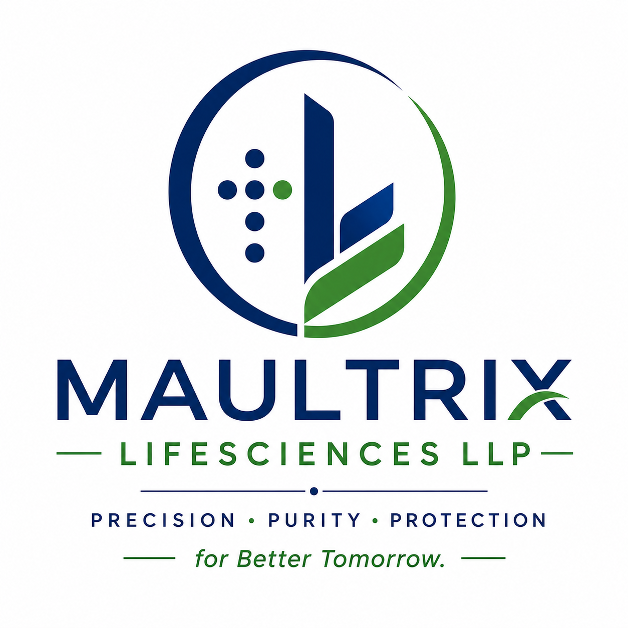 Maultrix Lifesciences LLP